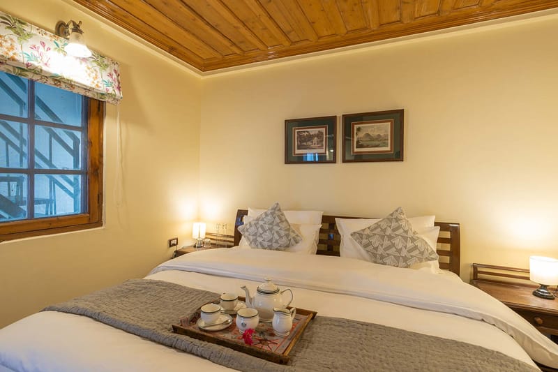 Nau Nabh Cottage – photo 26