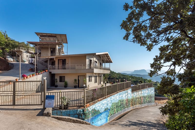HeavOne (Penta) - Lonavala, Maharashtra – photo 37