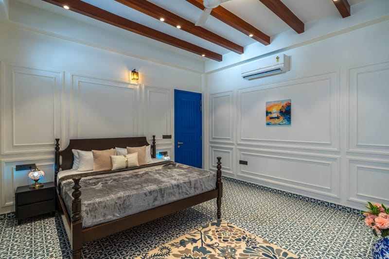 Greek Villa – photo 12