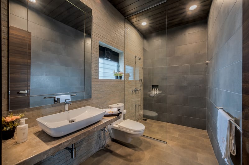 Three Palm Villa – photo 19