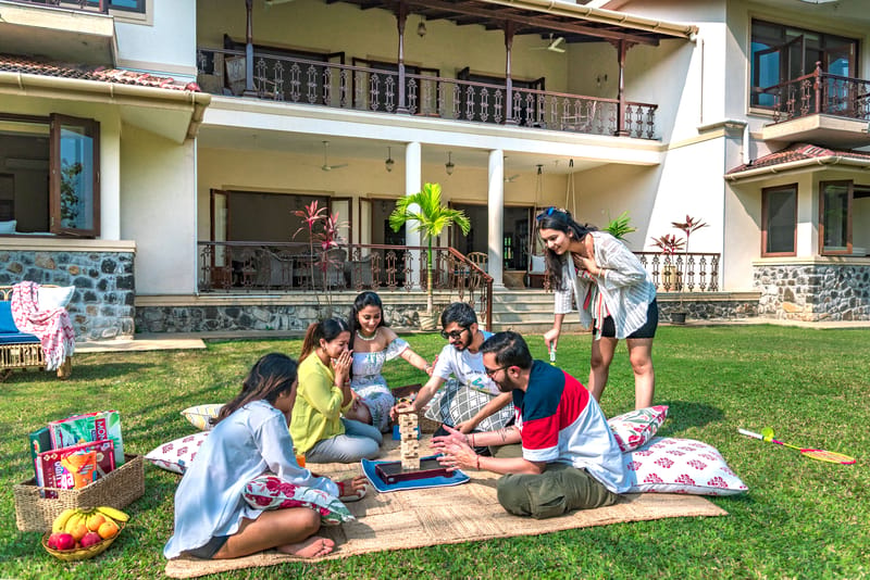 Mograa laffaire - Alibaug, Maharashtra – photo 11