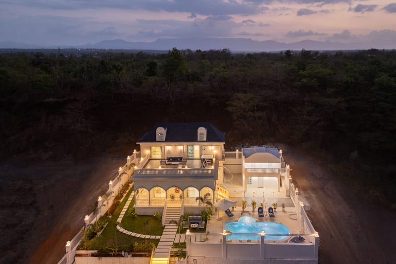 Tara Villa – photo 7