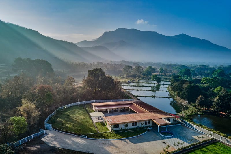 Paradise Hill Villa – photo 1