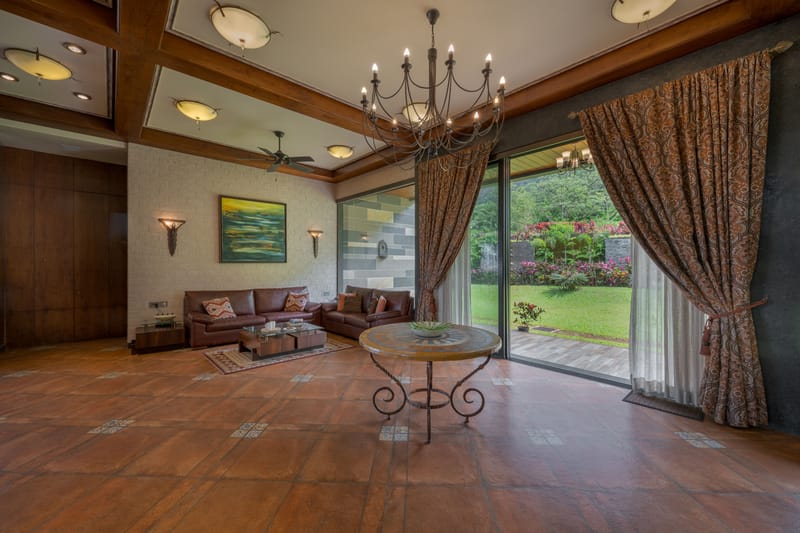 Rockford Manor - near Aamby Valley – photo 20