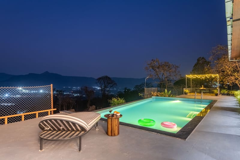 Executive Rooms @ Evara Farms - Mulshi – photo 18