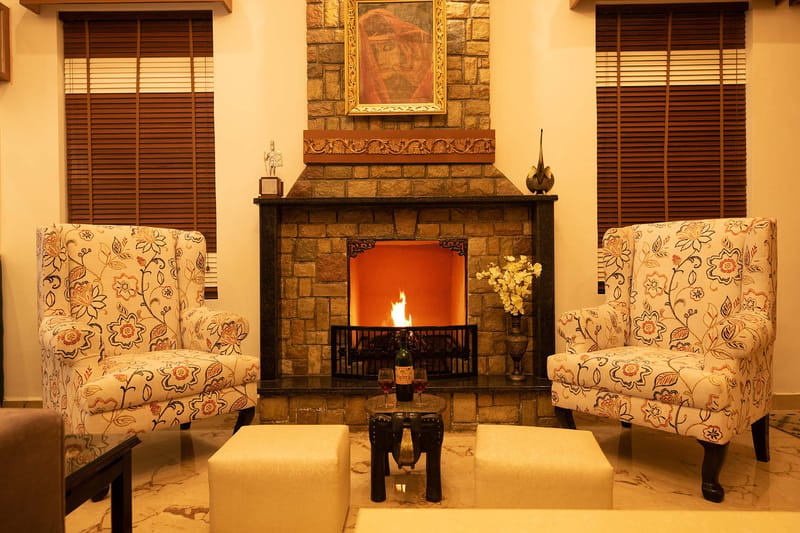3 Rooms @ SilverOaks – photo 6