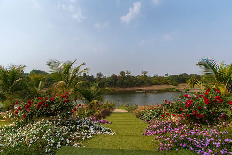 Shubmann Villa - Wada – photo 2