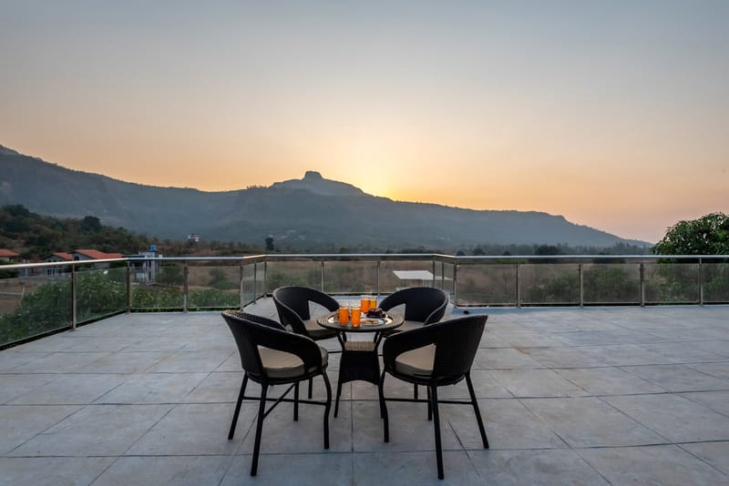 Palazzo in the Mountain – photo 21