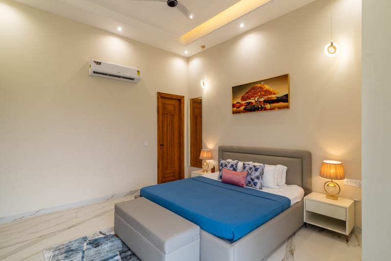 Avanya Retreat - Gurgaon – photo 9