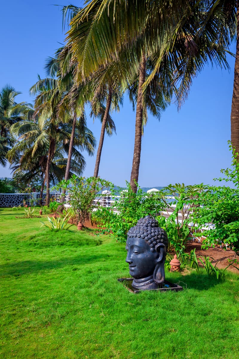 Sea La Vie - Alibaug – photo 31