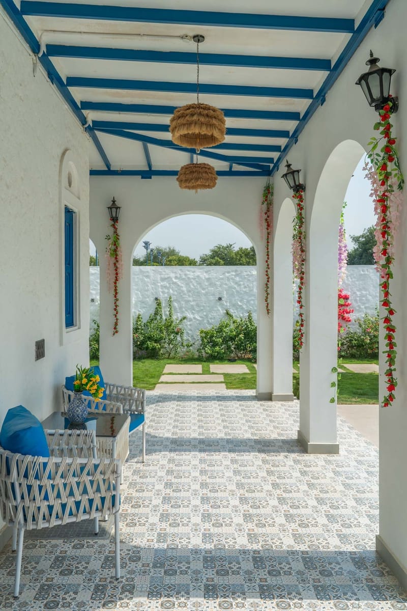 Greek Villa – photo 18