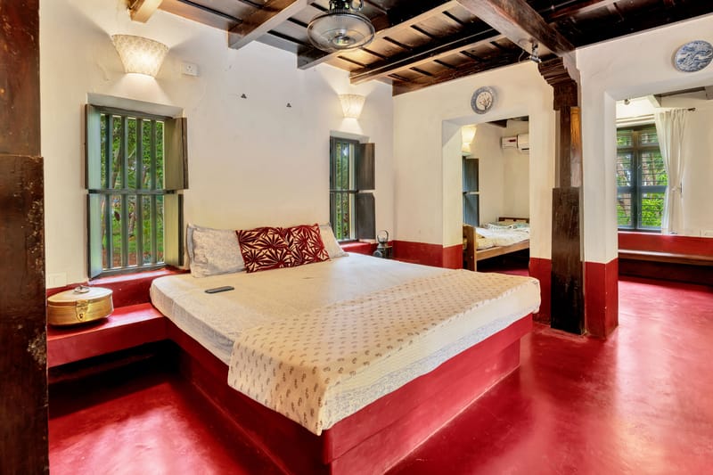 Suvarna Sangam (Netravathi) - Villa in Udupi, Karnataka – photo 7