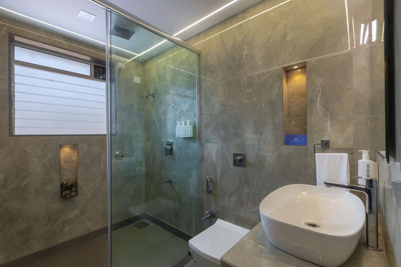 Serene Retreat (Villa 3 Bedrooms) – photo 11