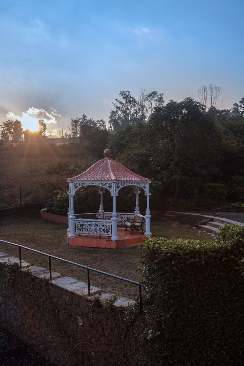 Aurelia - Panchgani – photo 29