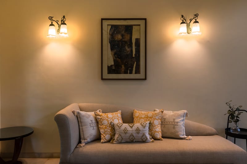 Villa Lumiere – photo 33