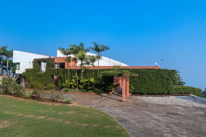 Aurelia - Panchgani – photo 35