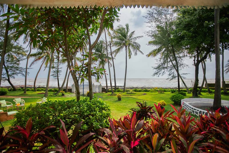 Villa Bharat - Gorai – photo 28