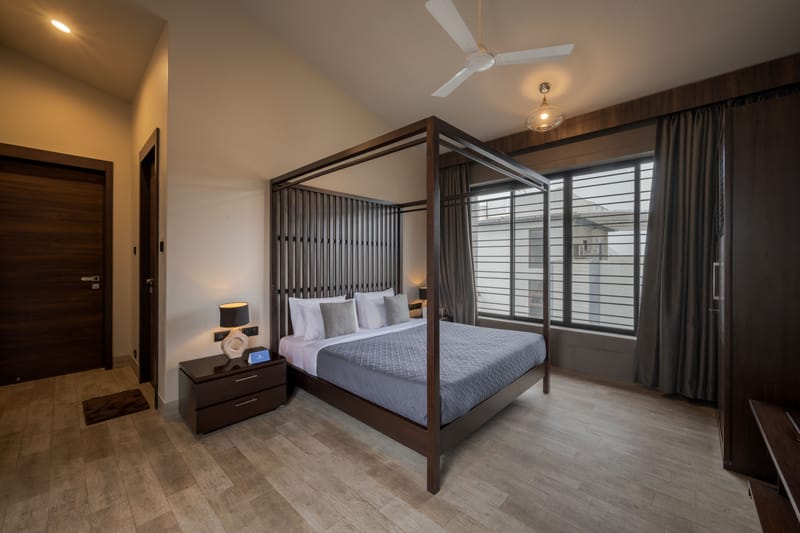 Three Palm Villa – photo 25