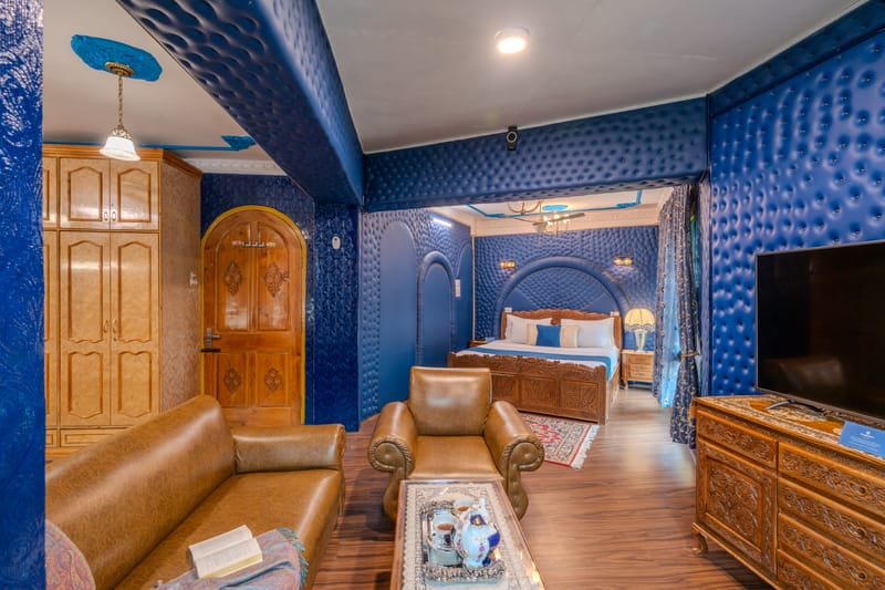 King Mahal – photo 20