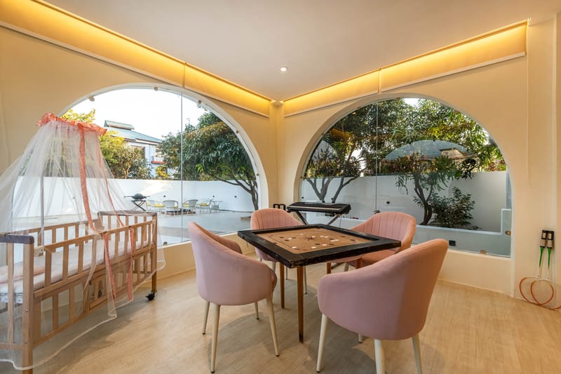 Tirtham Ivory Home W/ Jacuzzi – photo 6