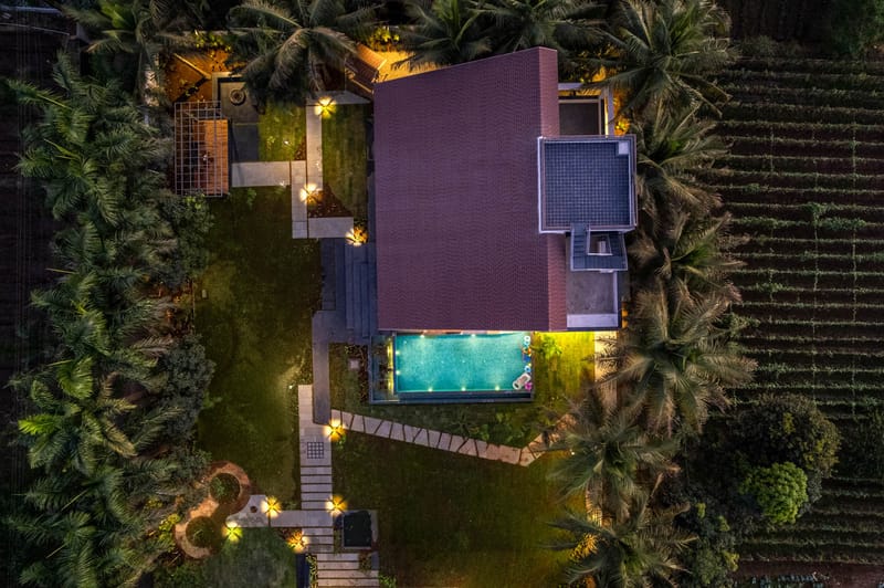Casa Lucent – photo 43