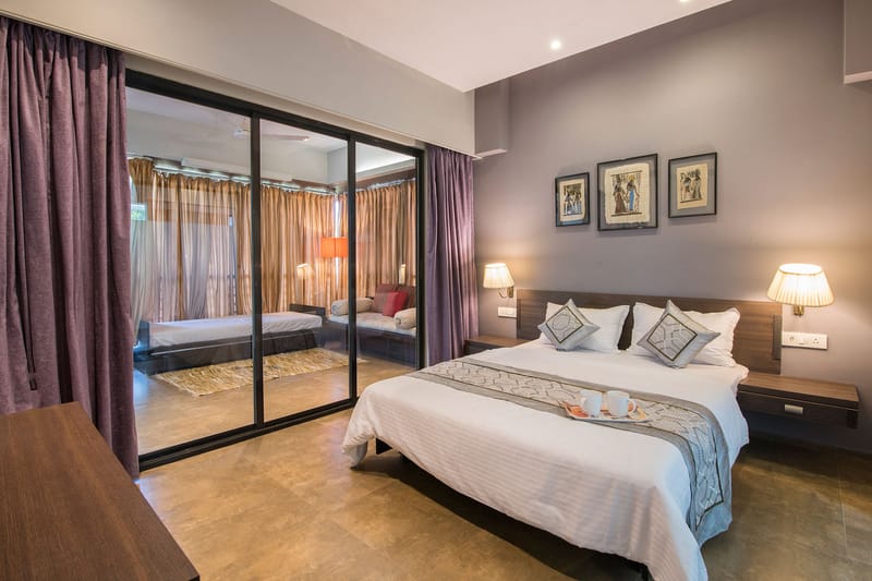Villa Maira – photo 18