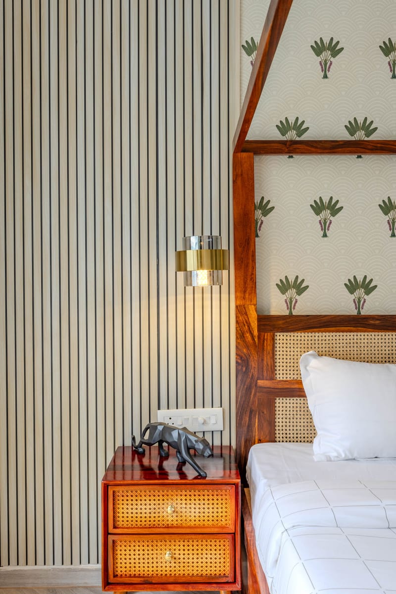 The Regent Suite - Calangute – photo 7