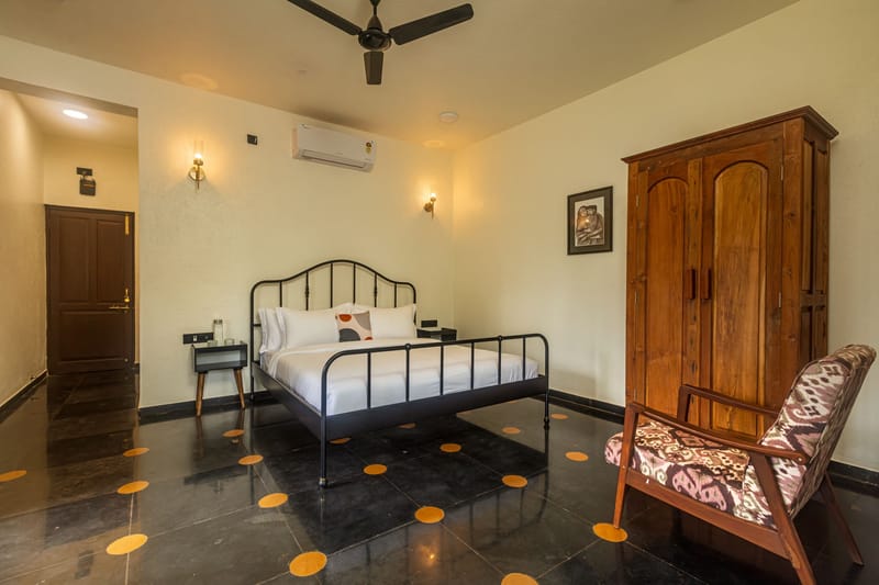 Amavi Beach House - Dapoli, Maharashtra – photo 14
