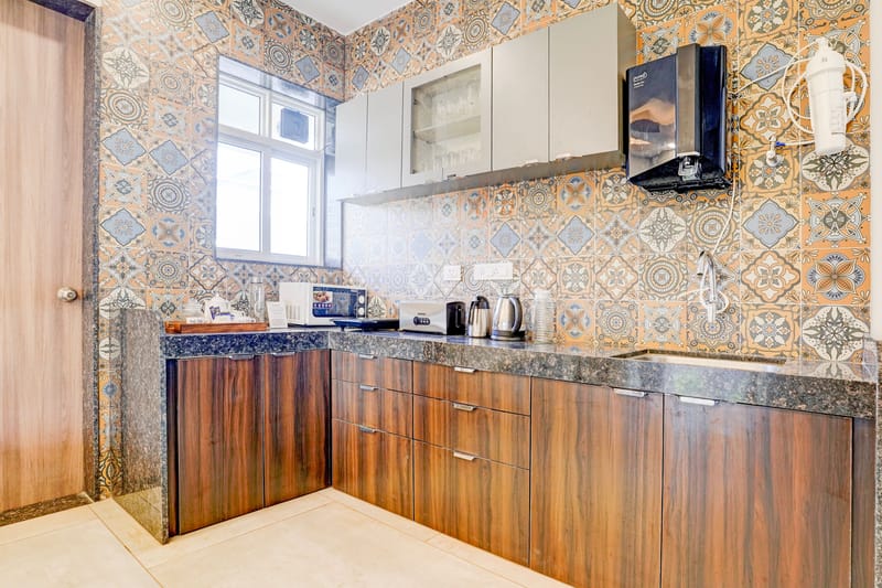 Aamy Villa | Charming Pet-friendly 3-BHK Villa With Private Pool, Garden & Balconies  – photo 22