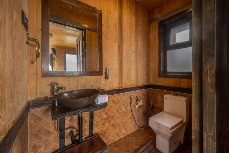 Cowboy Castle – photo 18