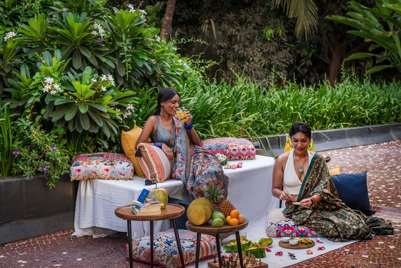 Kimaya - Alibaug, Maharashtra – photo 64
