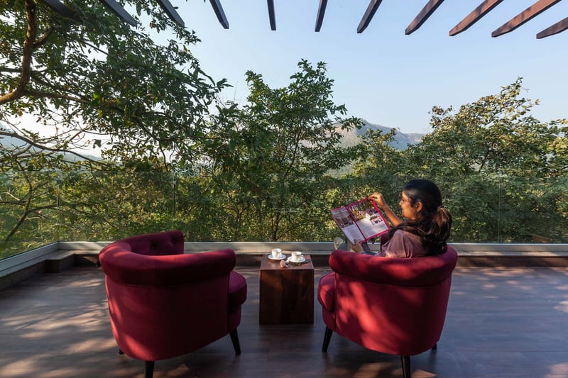 Inara - Khopoli – photo 10