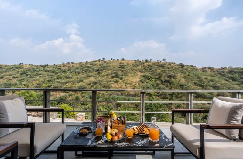 Moringa Valley: Oak Villa – photo 15