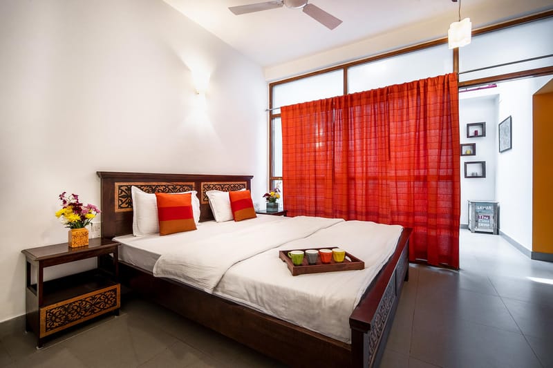 Saanu Ki? Villa – photo 11