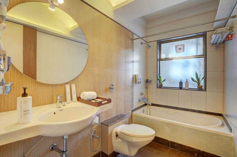 Adarsh Villa 1 | Elegant Pet-friendly 3-BHK Villa With Private Pool & Balcony – photo 10