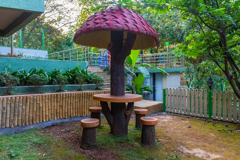 Bellini - Karjat, Maharashtra – photo 44