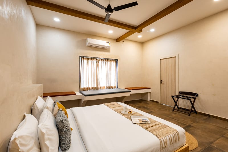 Tuscun Villa | 5-BHK Pet-Friendly Retreat with Private Pool and Garden – photo 45