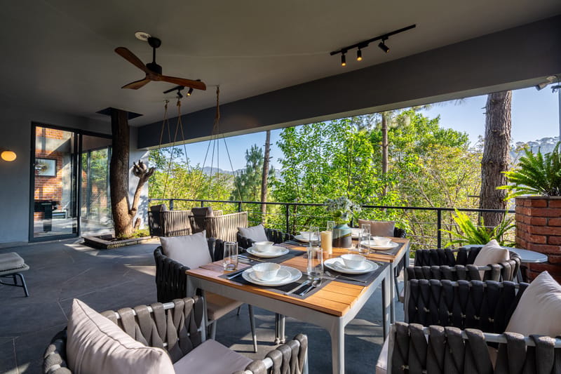 The Hill Abode – photo 13