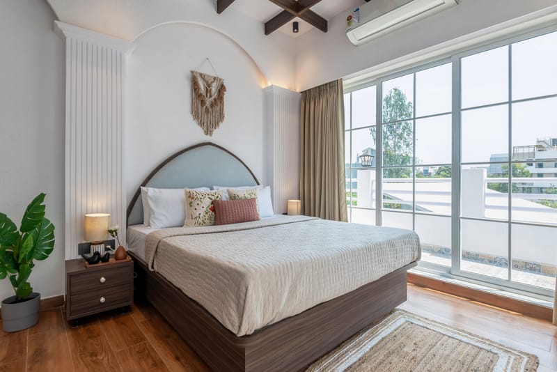 Sukoon Villa – photo 12