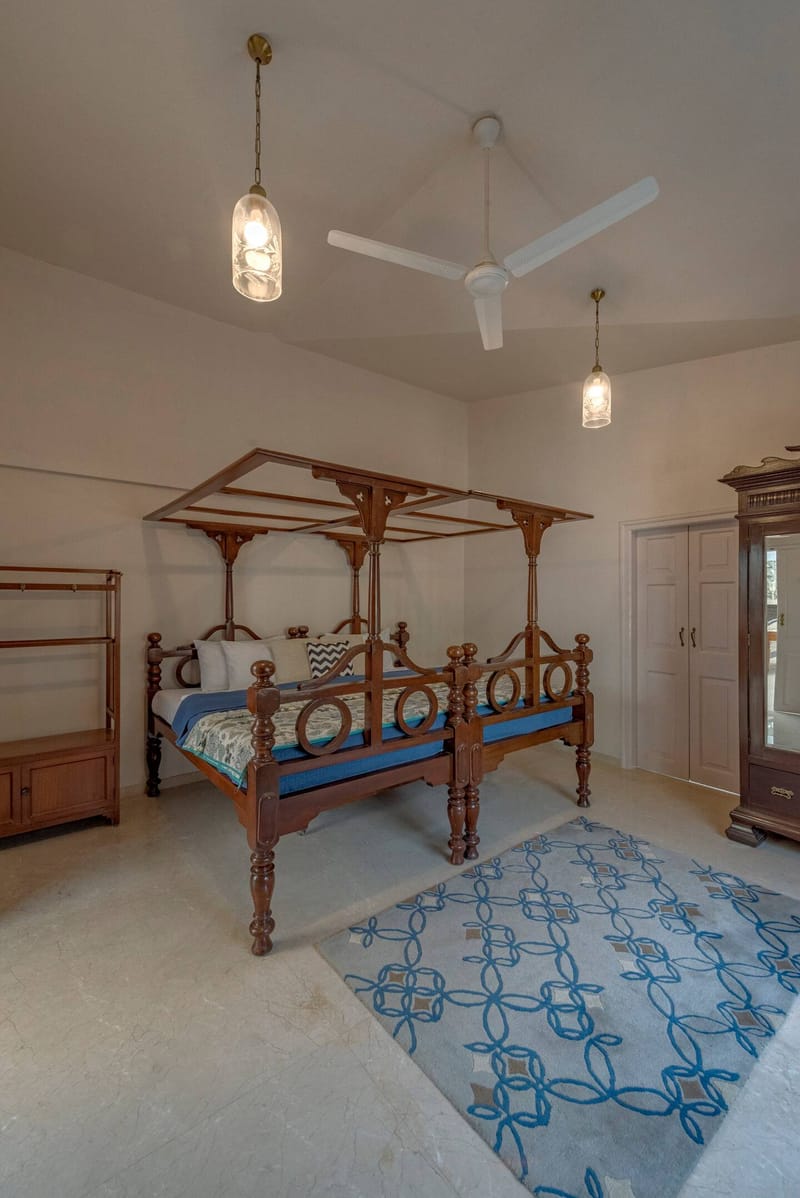 Brunton House - Alibaug, Maharashta – photo 33