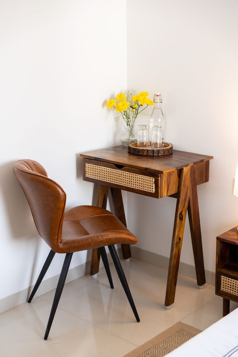 Apartment @ StayVista Residences at Baner - Balewadi – photo 18