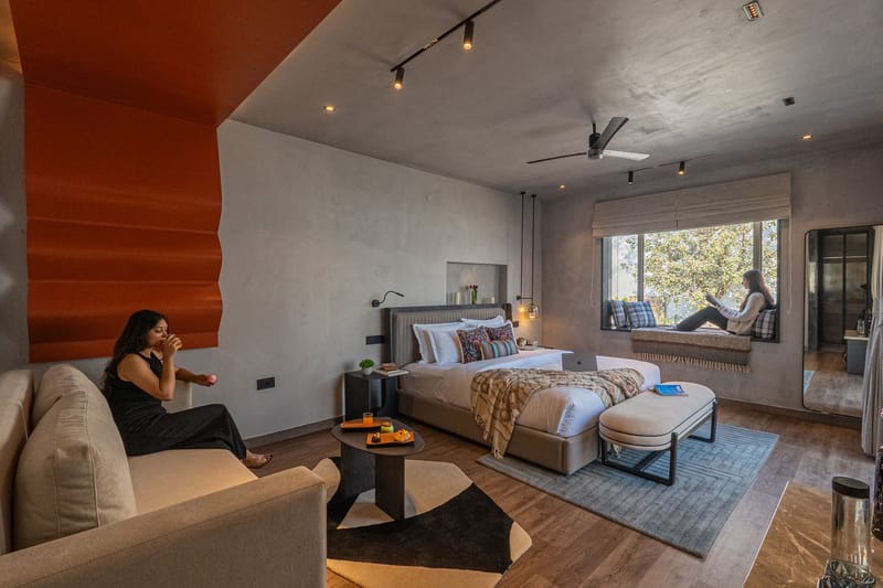 Boudhi Tree Villas – photo 17