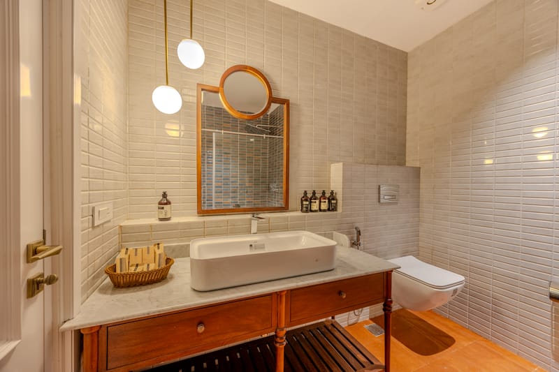 Kensho Villas Colva | 4 BHK Villa With Private Pool, Bathtub – photo 13