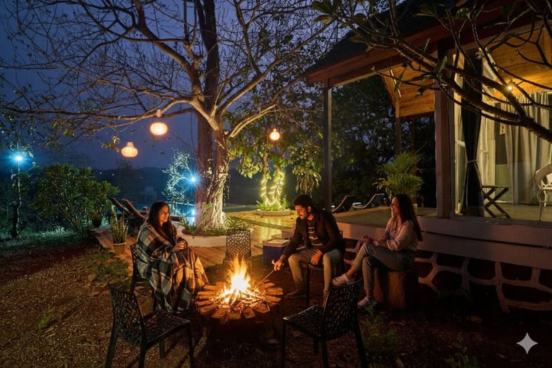 Anjee's Chalet – photo 8