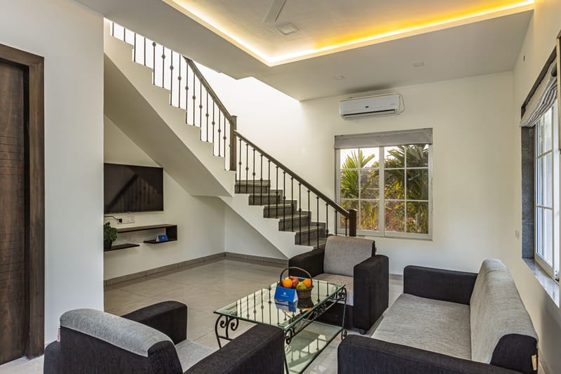 Serene Retreat (Villa 3 Bedrooms) – photo 5