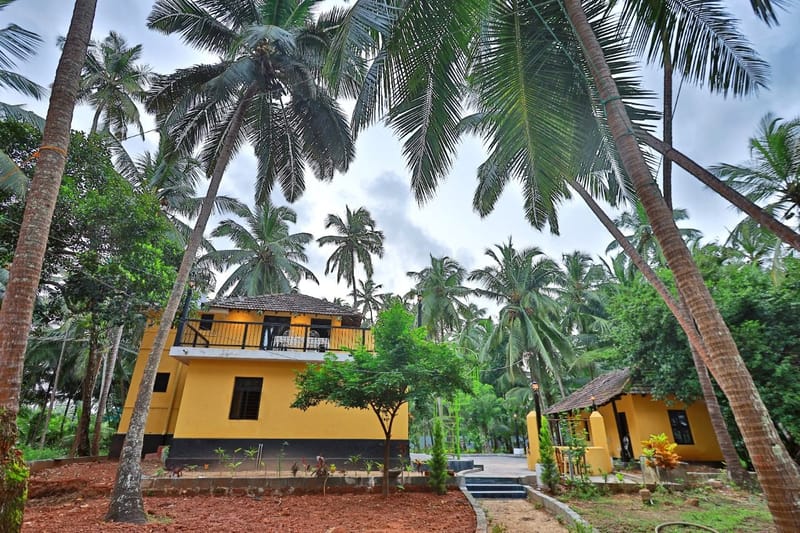 Suvarna Sangam (Sharavathi) - Villa in Udupi, Karnataka – photo 36