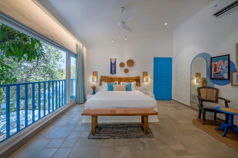 KAIROS Iris & Theos (5 bedroom villa) – photo 36
