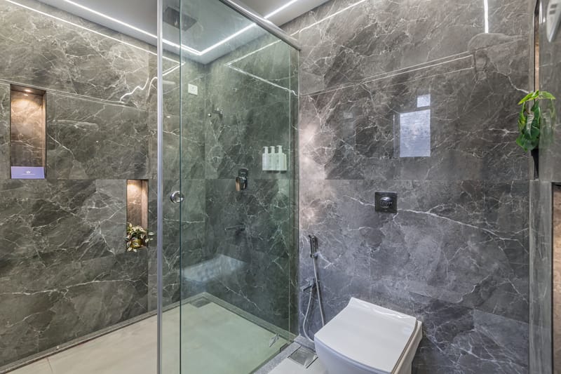 Serene Retreat (Villa 2 Bedrooms) – photo 17