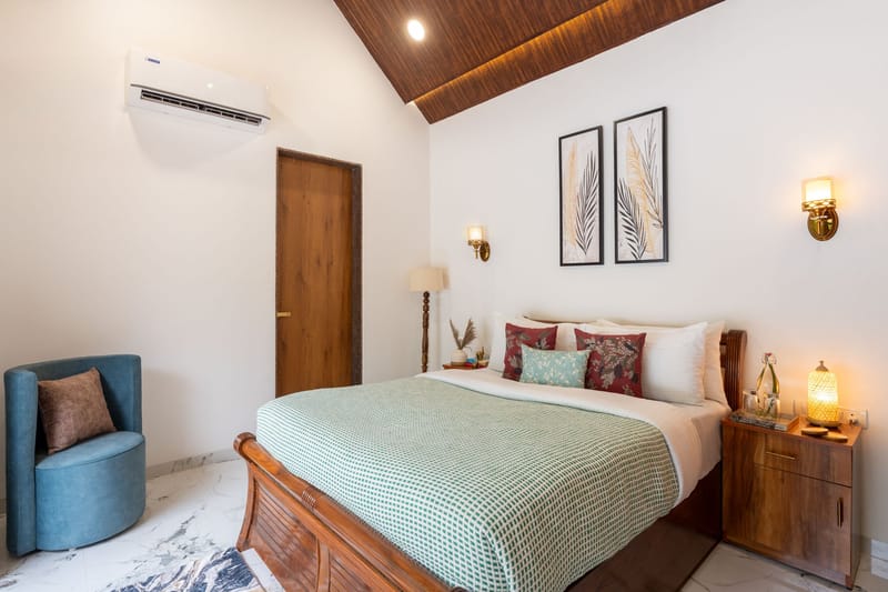Milestone Villa - Khopoli – photo 13