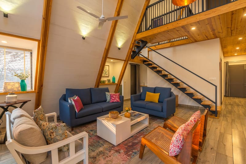 Zen Cottage – photo 21